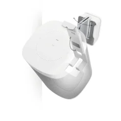 Vogel's wand luidsprekersteun Sound 4201 Sonos One et Play:1 wit