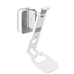 Vogel's wand luidsprekersteun Sound 4201 Sonos One et Play:1 wit