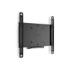 Vogel's wand TV steun MA 2000 zwart metaal 19 tot 40"