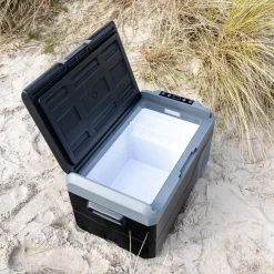 Volkstool B30 Cool Freeze Box 30l Elektrische Compressor Koelbox