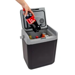Volkstool E14 Cool Box 13l