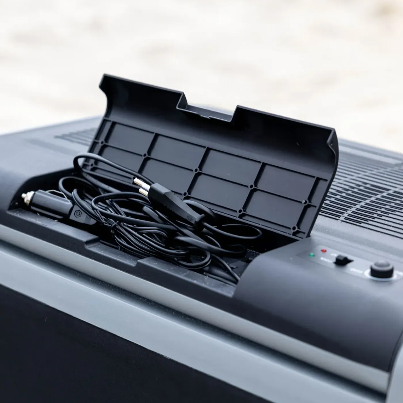 Volkstool E40 Cool Box 39l