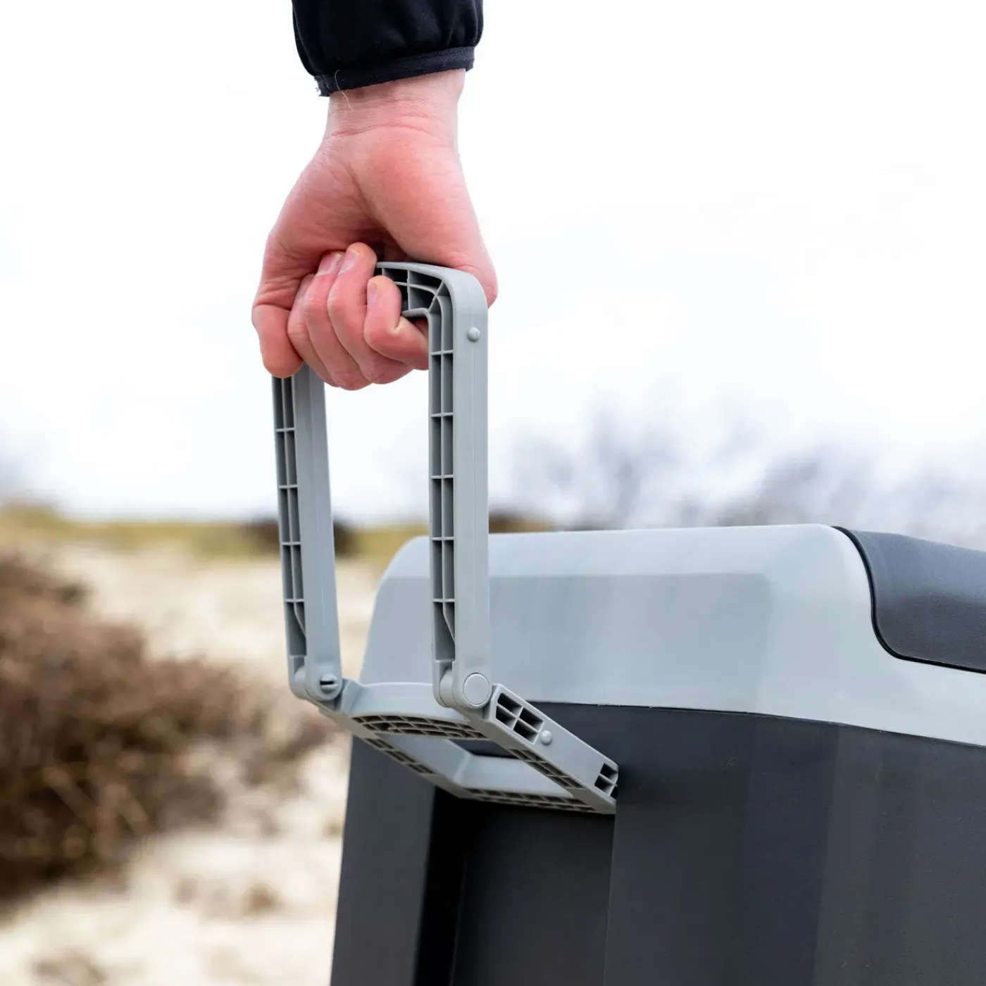 Volkstool E40 Cool Box 39l