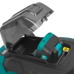 VONROC Accu Grasmaaier 20v En Grastrimmer 20v - Complete Set - Incl. 4.0ah Accu En Snellader