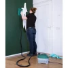 Vonroc Behangafstomer – 2000w – 4.5liter & 3.5m Slang
