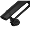VONROC Bladblazer 3300w - 3-in-1- Blazen - Zuigen - Versnipperen - 270km/h - 40l