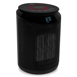 VONROC Elektrische Ventilatorkachel - 2000w - Keramisch | 3 Standen – Zwenkfunctie