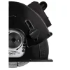 Vonroc Muurfrees – Sleuvenfrees + Laser – 1700w – Ø150mm – Incl. 2 Diamantschijven & Stofzuigadapter