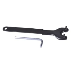 Vonroc Muurfrees | Sleuvenfrees + Laser – 1700w – 150mm – Incl. 4 Diamantschijven, Stofzuig Adapter