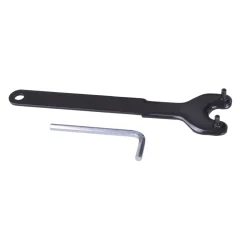 VONROC Muurfrees | Sleuvenfrees +laser – 1700w – 150mm – Incl. 6 Diamantschijven, Stofzuig Adapter