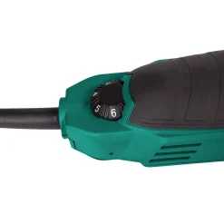 VONROC Oscillerende Multitool 300w | Incl. 60 Accessoires En Opbergtas