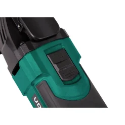 VONROC Oscillerende Multitool 300w | Incl. 60 Accessoires En Opbergtas