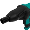 Vonroc Slagmoersleutel 950w - 600nm - 1/2” Opname - Incl. 4 Moerdoppen - 4m Kabel - Soft Grip – Gesc