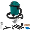 VONROC Vlekkenreiniger 1000w | Incl. Sprayfles