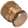 VSH knel eindkap 2 stuks 12mm