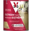 V33 vernis lak Parket Extreme Protection transparant mat 750ml