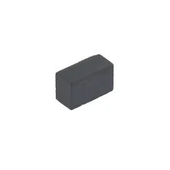 Vynex Kastmagneet - Schijf - Metaallegering - 12x7mm - 4 stuks
