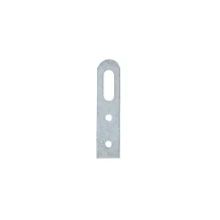 Vynex Meubelklem - Verzinkt Staal - 75mm - 2 stuks
