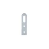 Vynex Meubelklem - Verzinkt Staal - 90mm - 2 stuks