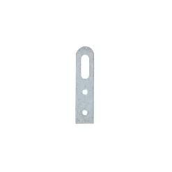 Vynex Meubelklem - Verzinkt Staal - 90mm - 2 stuks