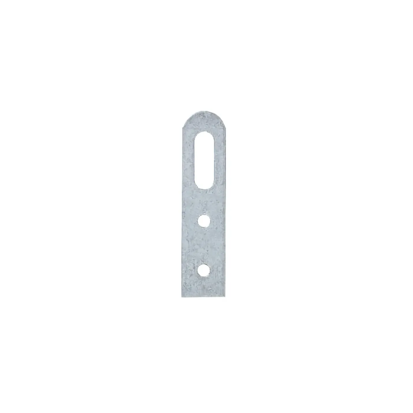 Vynex Meubelklem - Verzinkt Staal - 90mm - 2 stuks