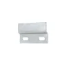 Vynex Meubelsteun - Verzinkt Staal - 76x45mm - 10 stuks