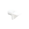 Vynex Oplegslot met cilinder - Staal En Kunststof - 20 mm - 30 Stuks