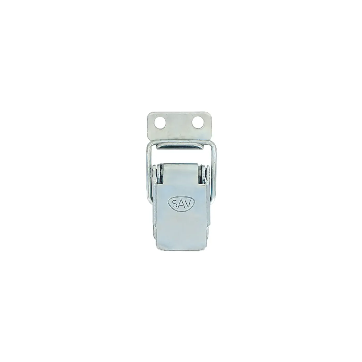 Vynex Sluiting - Staal Verzinkt - 30mm