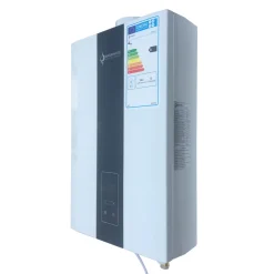 Wagaparts Jsg24-le(c) Modulerende Geiser 12 Liter Geheel Gesloten Systeem Propaan/butaan