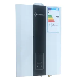 Wagaparts Jsg24-le(c) Modulerende Geiser 12 Liter Geheel Gesloten Systeem Propaan/butaan