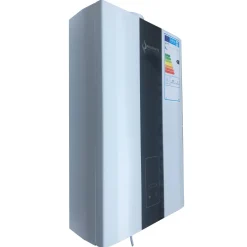 Wagaparts Jsg24-le(c) Modulerende Geiser 12 Liter Geheel Gesloten Systeem Propaan/butaan