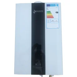 Wagaparts Jsg24-le(c) Modulerende Geiser 12 Liter Geheel Gesloten Systeem Propaan/butaan