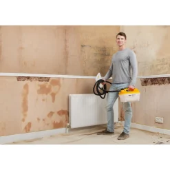 Wagner behangafstomer Steamforce EU