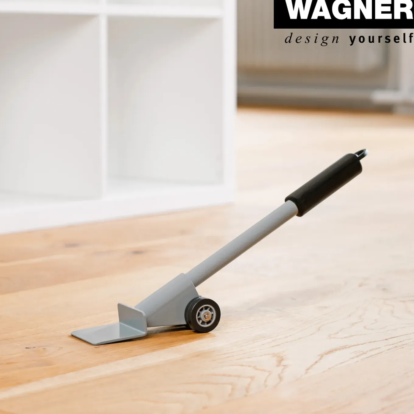 Wagner Transporthulp MM 4121 - 38mm - 150kg - Staal