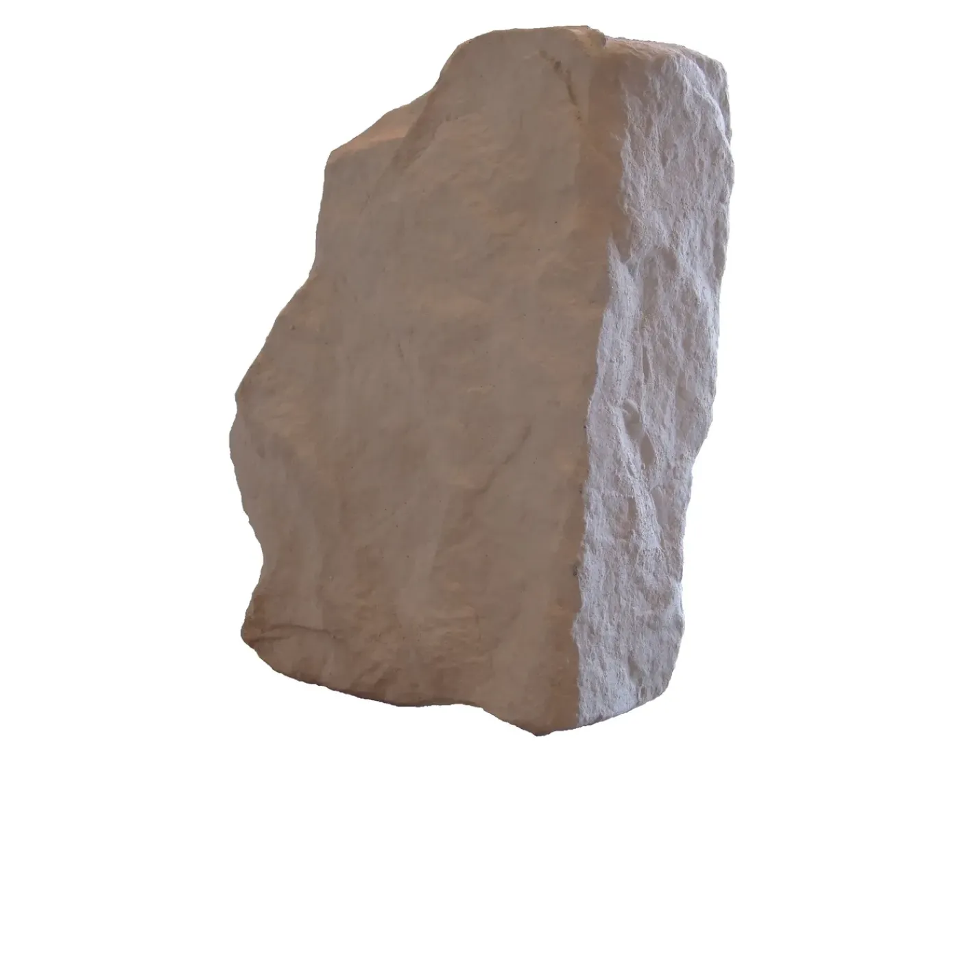 Wallsupply Steenstrips Hoeksteen Nevada - Natuursteenlook - Sahara Crème
