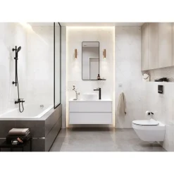 Overig Wandtegel Calacatta - Wit - Keramiek - 25x40 cm - 1,2 m²