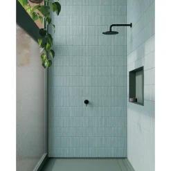 Overig Wandtegel Deco Lingot - Aqua - Keramiek - 32x62,5 cm - 1,00 m²