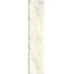 Overig Wandtegel Monpelli Terra - Terracotta - Geglazuurd keramiek - 6,5x29,8 cm - 0,93 m²
