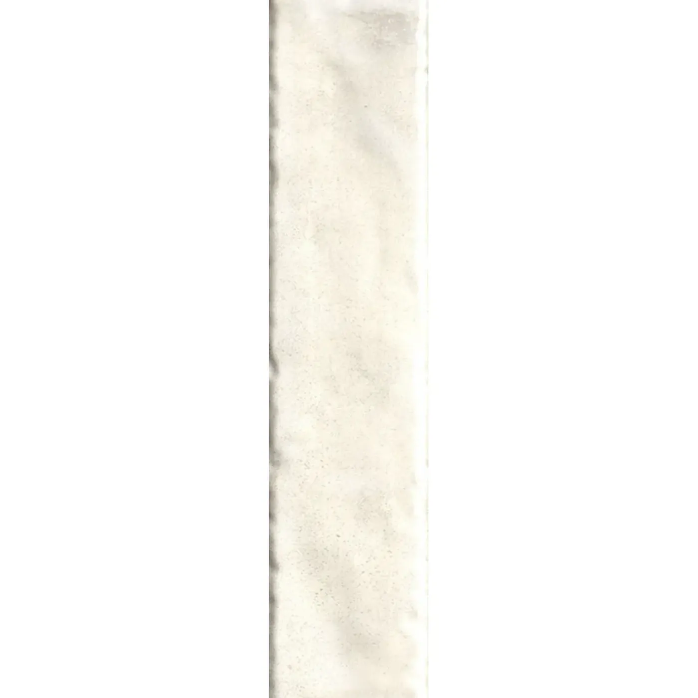 Overig Wandtegel Monpelli Terra - Terracotta - Geglazuurd keramiek - 6,5x29,8 cm - 0,93 m²