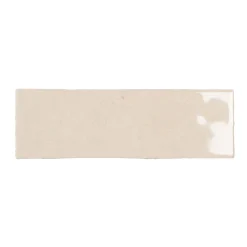 Overig Wandtegel Nolita - Beige - Keramiek - 6,5x20 cm - 0,36 m²