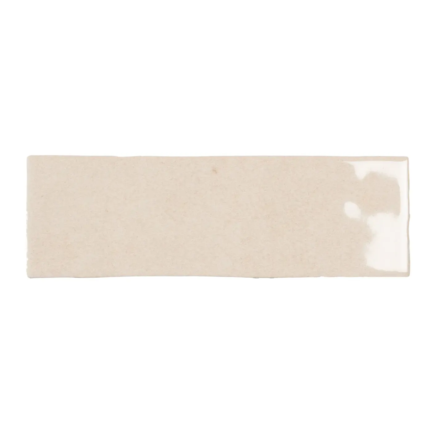 Overig Wandtegel Nolita - Beige - Keramiek - 6,5x20 cm - 0,36 m²