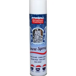 Warentuin Over Zee - Sneeuwspray 600 ml