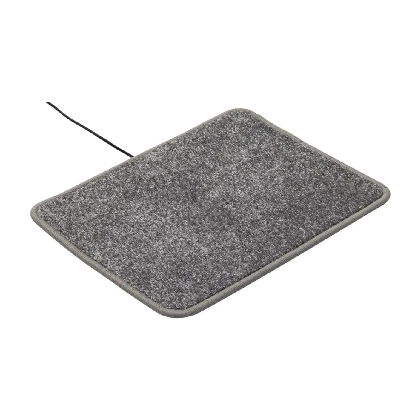 Heatel Warme Voeten Mat 110x60 Cm 100 Watt