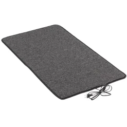 Heatel Warme Voeten Mat 60x70 Cm 50 Watt
