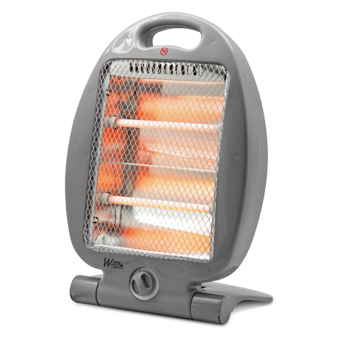 Warm Tech - Warm Tech - 800w Kwartsverwarming