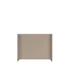 Wasophoogte Keukenkast - Onderkast Keuken - Module N8 - 700d X 1150b X 910h Mm - Taupe