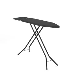 Wasophoogte Strijkplank - Met Strijkplank Stoomgenerator Plateau - 122*38 Cm - 4 Verstelbare Hoogte