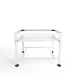 Wasophoogte Wasmachine Verhoger - 45 Cm Hoog - Wit - Universeel