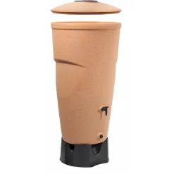 Waterform regenton PWW270TE 270l terracota