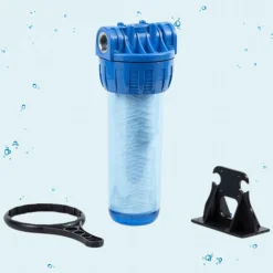 Watertech - Pack Waterontharder - Water Softener - Meerkleurig - 20 Liter